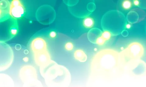 Abstract Blurred background. Abstract design template for brochures, magazine Stock Illustration