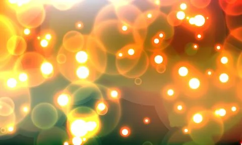 Abstract Blurred background. Abstract design template for brochures, magazine 스톡 일러스트