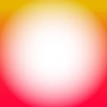 Abstract blurred background. Backdrop with blending gradients Illustrazione stock