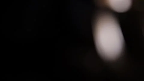 Abstract blurred background in black Vídeos de archivo 318201645