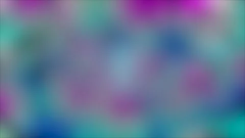 Abstract Blurred Background with Blue Pink Hues Stock Footage 329753383