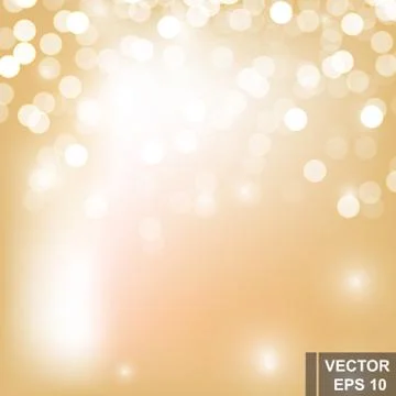 Abstract blurred background. Bright. Shine. For your design. Stockillustratie
