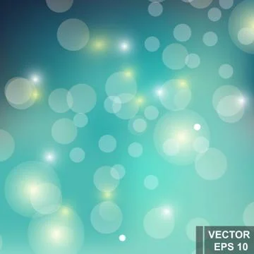 Abstract blurred background. Bright. Shine. For your design. イラスト素材