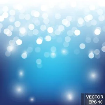 Abstract blurred background. Bright. Shine. For your design. Ilustración de archivo