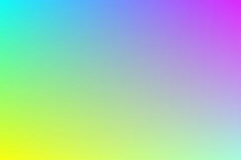 Abstract blurred background. colorful gradient backdrop Stock Illustration