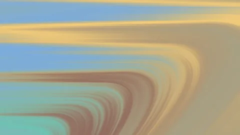 Abstract blurred background with a curved gradient design. Видео 334084927