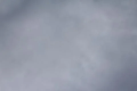 Abstract blurred background. dark clouds sky before rainny. Foto stock