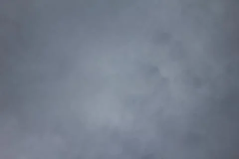 Abstract blurred background. dark clouds sky before rainny. Stock Photos