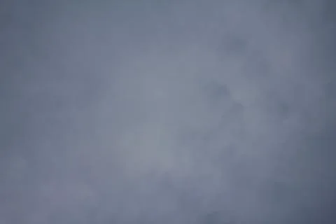 Abstract blurred background. dark clouds sky before rainny. Stock Photos