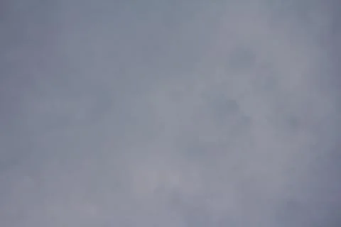 Abstract blurred background. dark clouds sky before rainny. Stock Photos