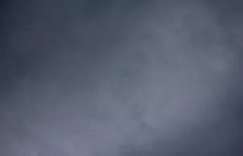 Abstract blurred background. dark clouds sky before rainny. Stock Photos