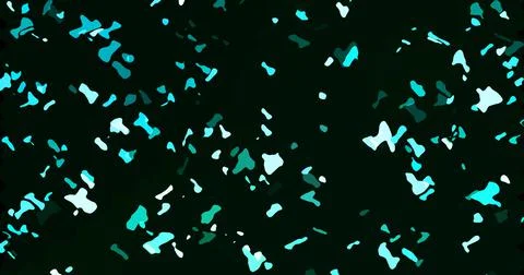 Abstract blurred background for designer, circles Stock-Illustration