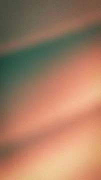 This abstract blurred background features a smooth gradient blending dark gre Stock Illustration