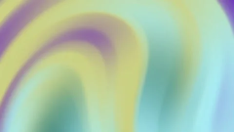 Abstract blurred background with flowing colors and a soft gradient. 스톡 동영상 333538410