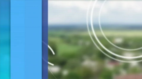 Abstract blurred background Stock Footage 513159