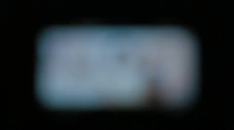 Abstract blurred background Stock Footage 15062719