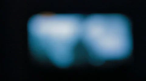 Abstract blurred background Stock Footage 15066728