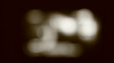 Abstract blurred background Stock Footage 15097471