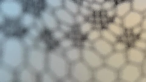 Abstract blurred background Stock Footage 142944891