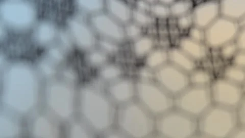 Abstract blurred background Stock Footage 142945759