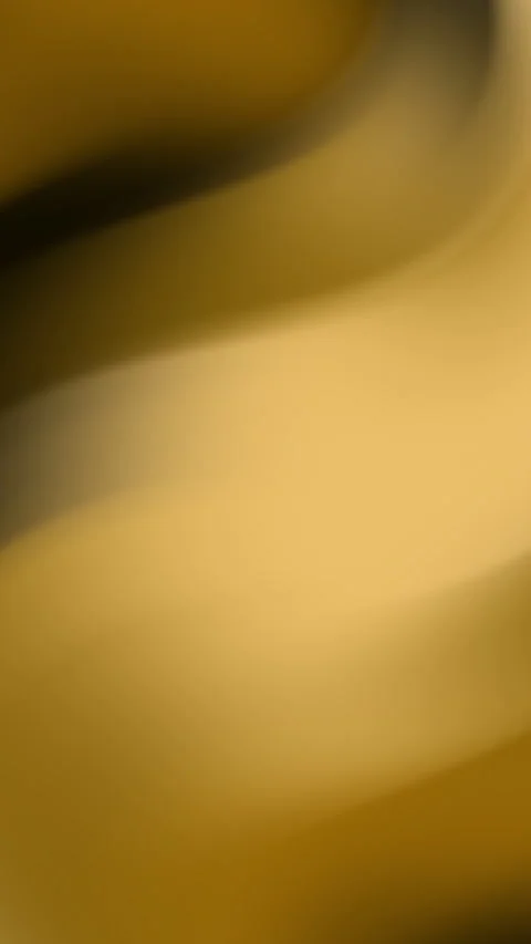 Abstract blurred background of gold and brown. Video stock 302293669