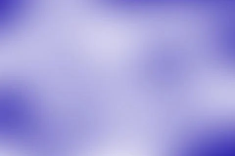Abstract blurred background graphic in blue and white Stock Illustration