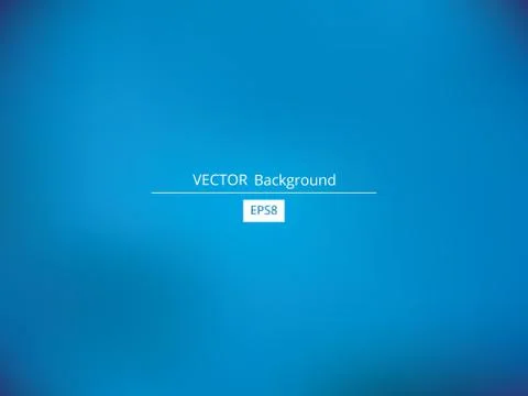 Abstract Blurred Background Stock Illustration