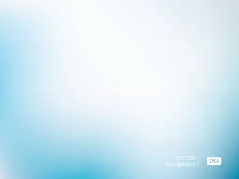 Abstract Blurred Background Stock Illustration