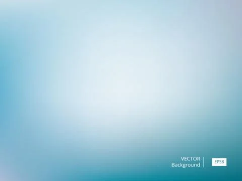 Abstract Blurred Background Stock Illustration