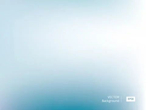 Abstract Blurred Background Stock Illustration