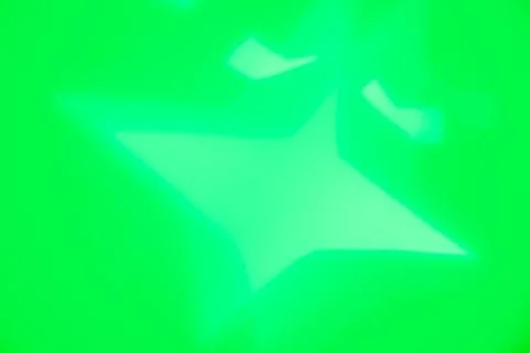 Abstract blurred background - Light leaks Stock Illustration