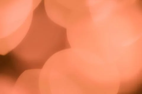 Abstract blurred background - Light leaks Stock Illustration