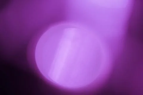 Abstract blurred background - Light leaks Stock Illustration