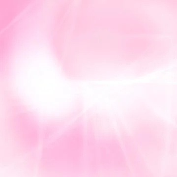 Abstract blurred background with lighting effect for graphic design - pink an Stock Photos