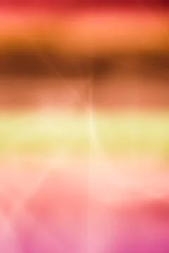 Abstract blurred background with lighting effect for graphic design - orange, Stock Photos