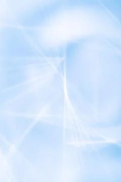 Abstract blurred background with lighting effect for graphic design - blue an Stock Photos