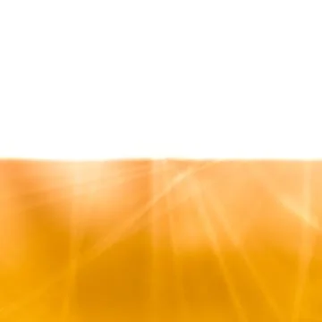 Abstract blurred background with lighting effect for graphic design - gold an Stock Photos