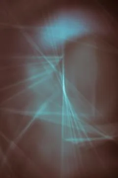 Abstract blurred background with lighting effect for graphic design - dark se Stock Photos