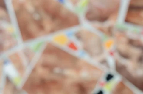 Abstract blurred background Stock Photos