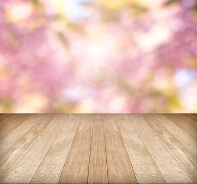 Abstract Blurred background Foto stock