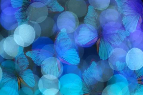 Abstract blurred background Stock Photos