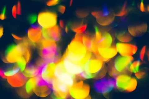 Abstract blurred background. Stock Photos