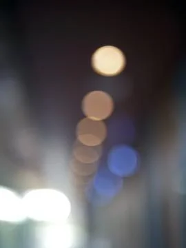 Abstract Blurred Background Stock Photos
