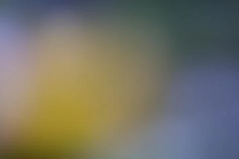 Abstract blurred background with soft gradient transitions and copy space Stock Photos