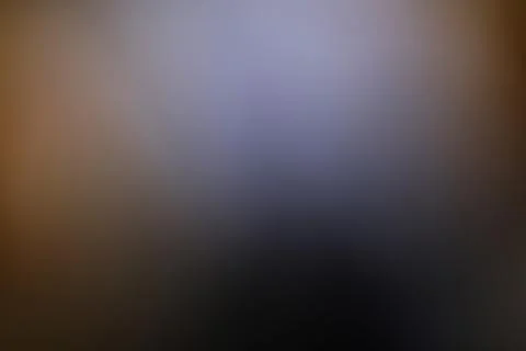 Abstract blurred background with soft gradient transitions and copy space Stock Photos