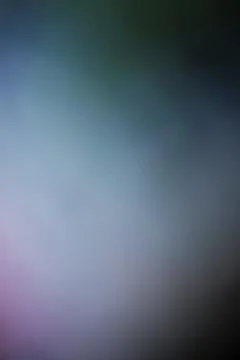 Abstract blurred background with soft gradient blue and purple light tones Stock Photos