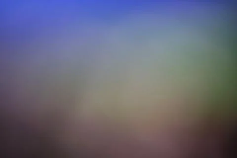 Abstract blurred background with soft gradient of blue and earthy tones Stock Photos