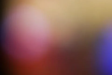 Abstract blurred background with soft gradient light and dark color tones Stock Photos