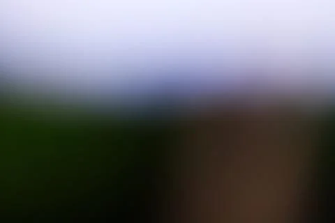 Abstract blurred background with soft gradient transitions and copy space Stock Photos