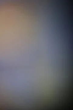 Abstract blurred background with soft gradient transitions and copy space Stock Photos